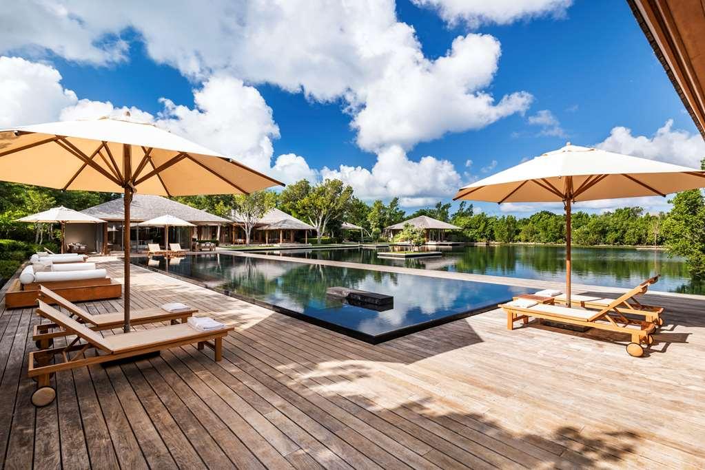 Amanyara Hotel Wheeland Kamer foto