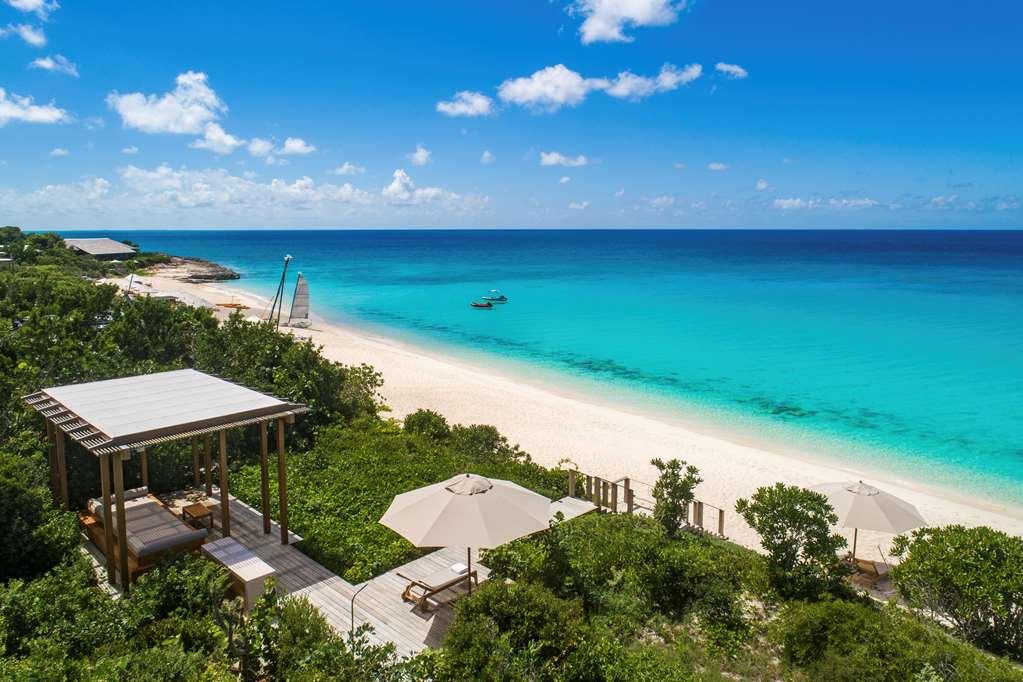 Amanyara Hotel Wheeland Kamer foto