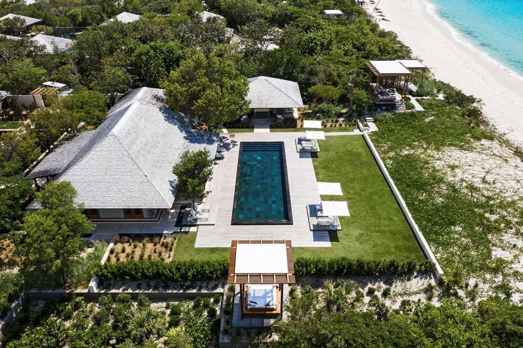 Amanyara Hotel Wheeland Kamer foto