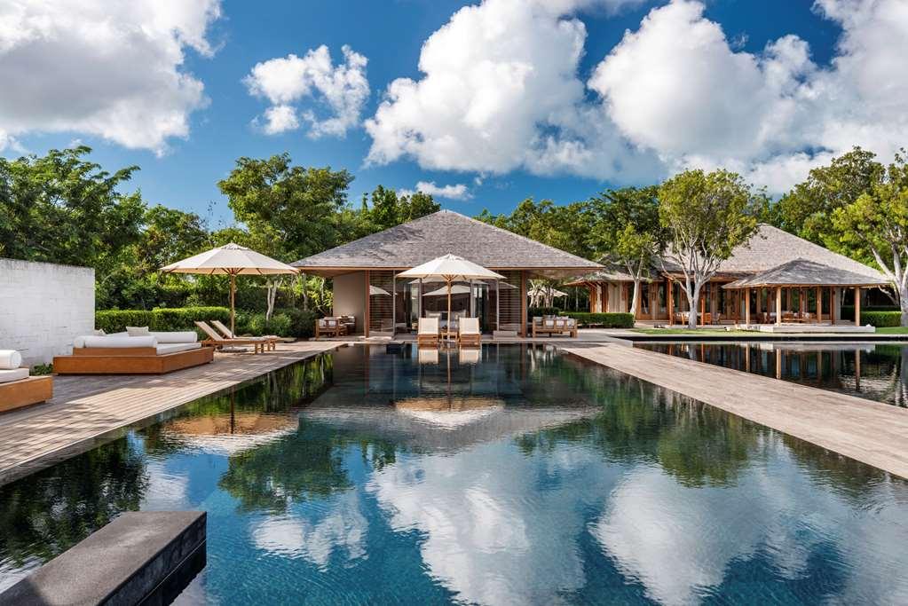 Amanyara Hotel Wheeland Kamer foto