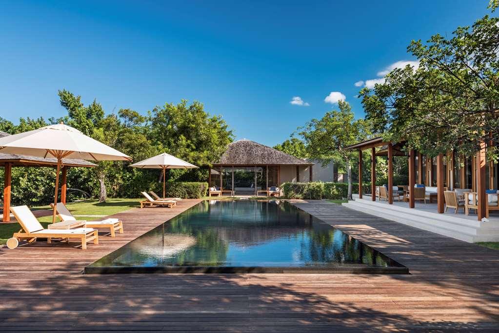 Amanyara Hotel Wheeland Kamer foto