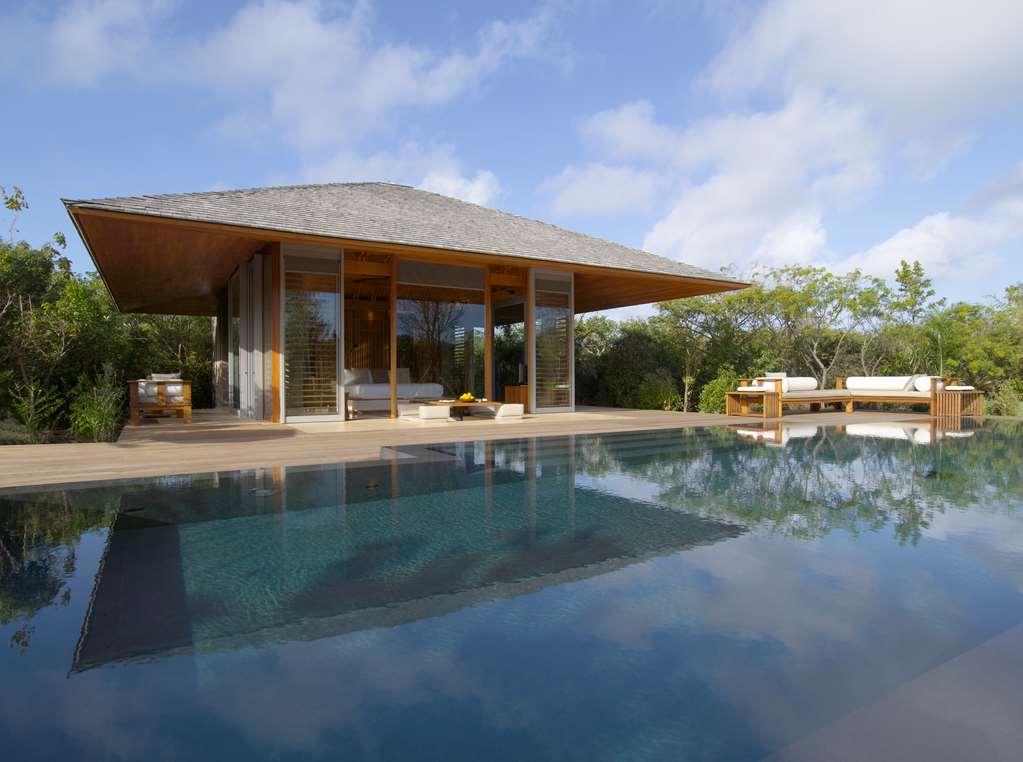 Amanyara Hotel Wheeland Kamer foto