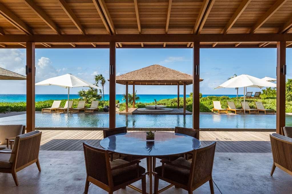 Amanyara Hotel Wheeland Kamer foto