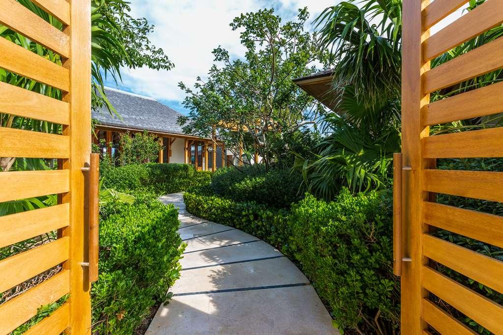 Amanyara Hotel Wheeland Kamer foto