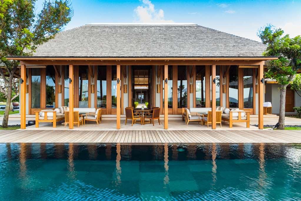 Amanyara Hotel Wheeland Kamer foto