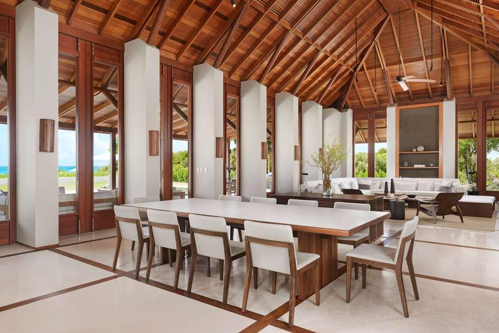 Amanyara Hotel Wheeland Kamer foto