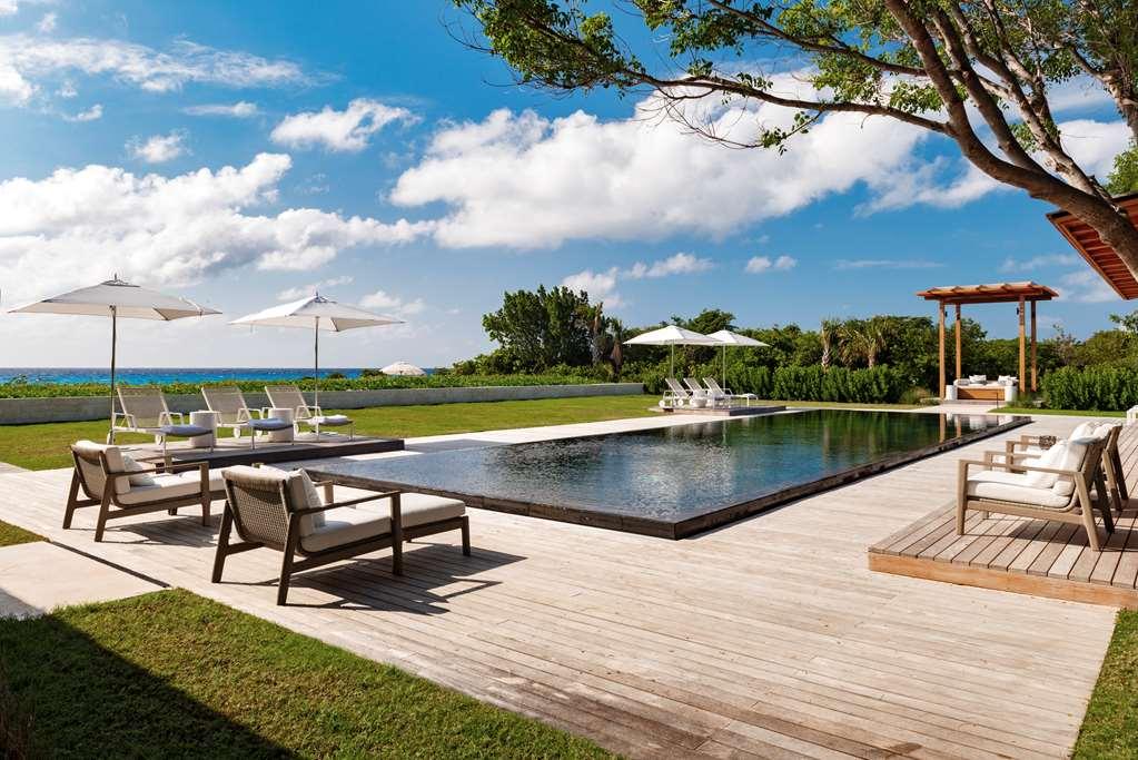 Amanyara Hotel Wheeland Kamer foto