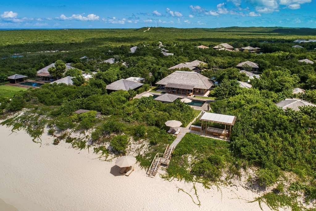 Amanyara Hotel Wheeland Kamer foto
