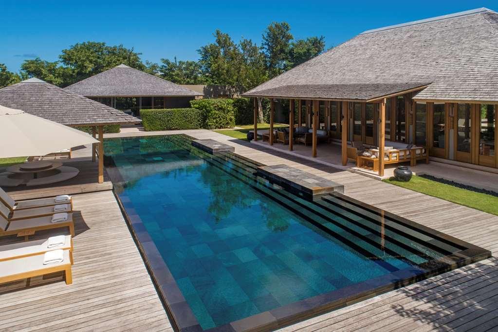 Amanyara Hotel Wheeland Kamer foto