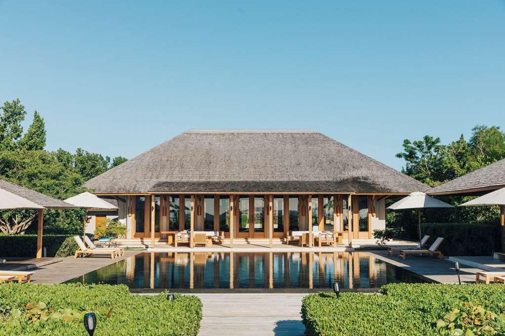 Amanyara Hotel Wheeland Kamer foto