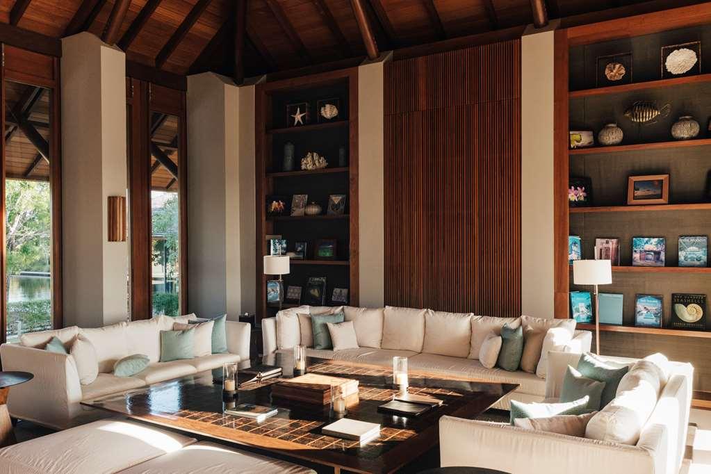 Amanyara Hotel Wheeland Kamer foto