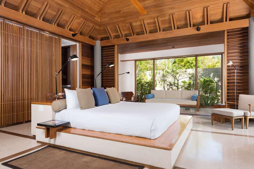 Amanyara Hotel Wheeland Kamer foto