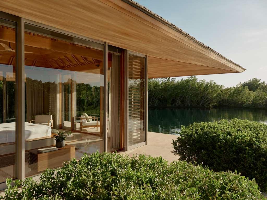 Amanyara Hotel Wheeland Kamer foto