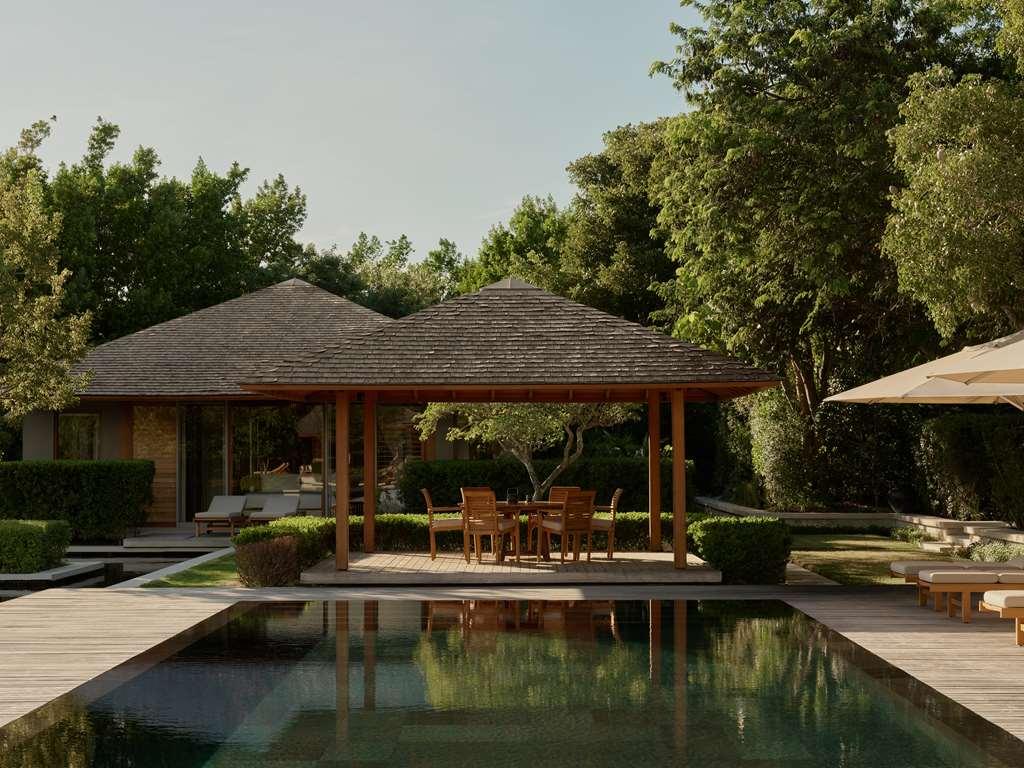 Amanyara Hotel Wheeland Kamer foto
