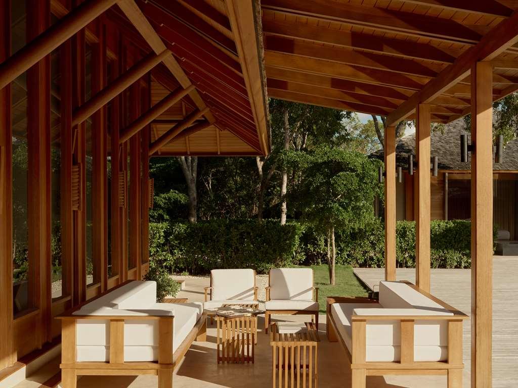 Amanyara Hotel Wheeland Kamer foto