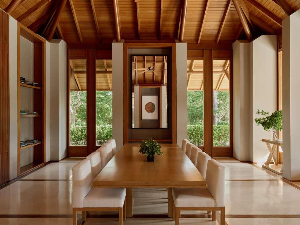 Amanyara Hotel Wheeland Kamer foto