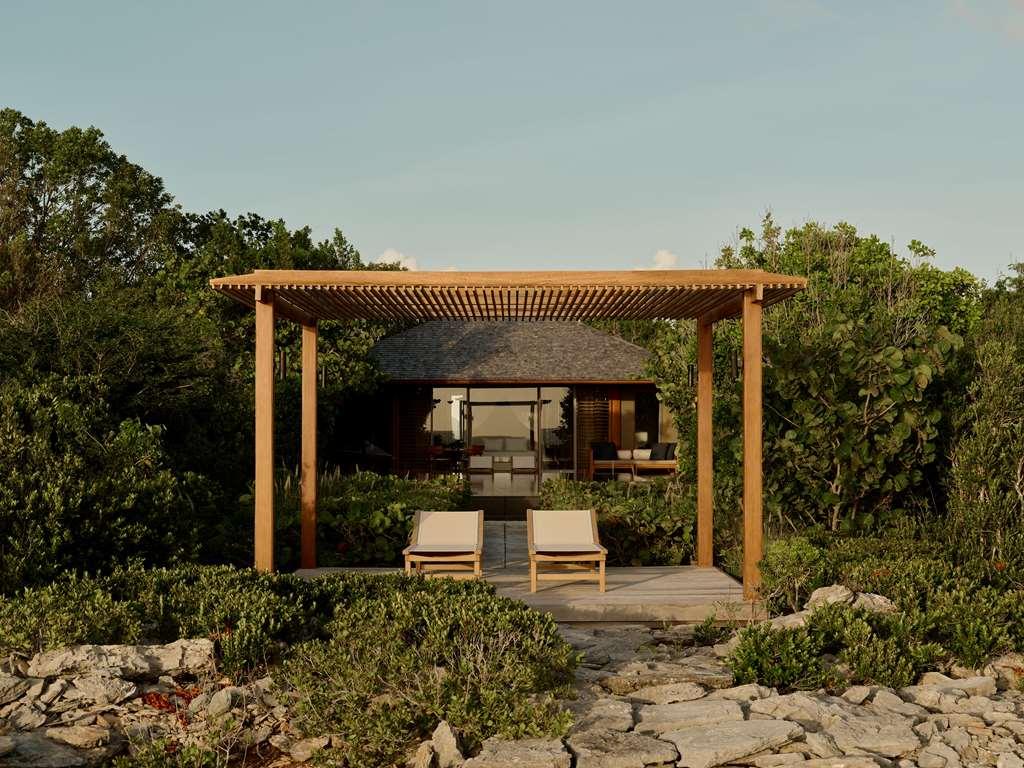 Amanyara Hotel Wheeland Kamer foto