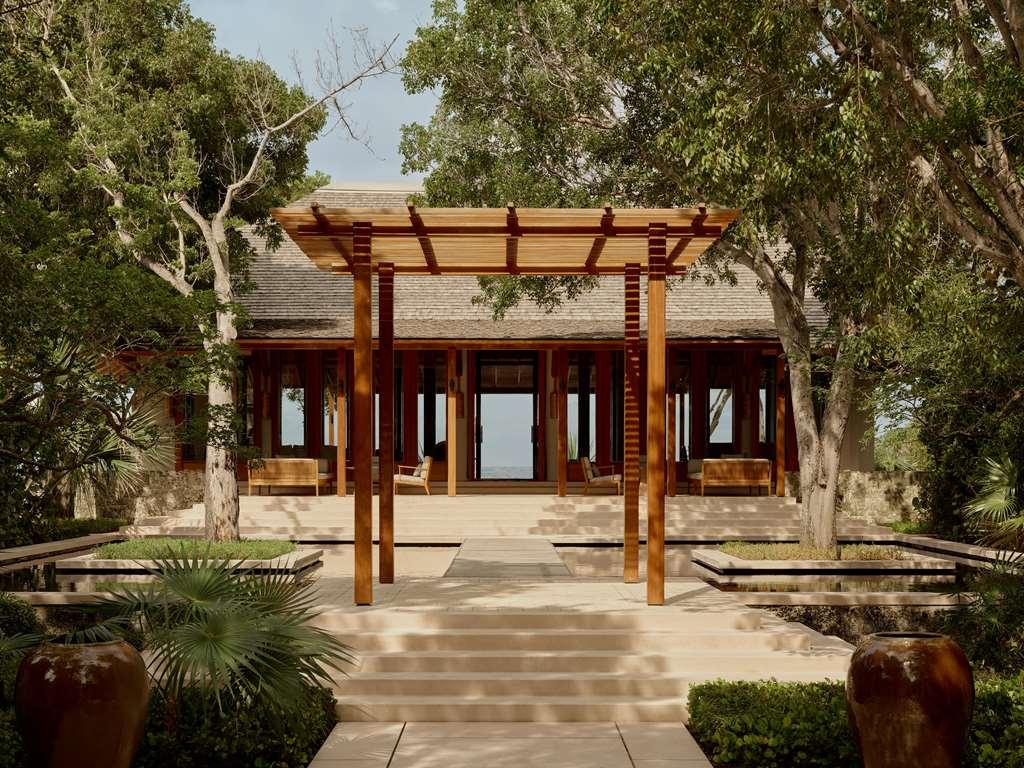 Amanyara Hotel Wheeland Kamer foto