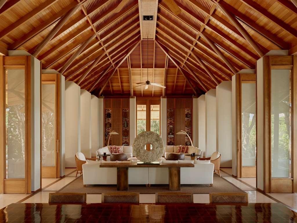 Amanyara Hotel Wheeland Kamer foto