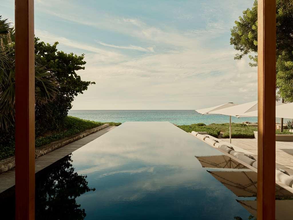 Amanyara Hotel Wheeland Kamer foto