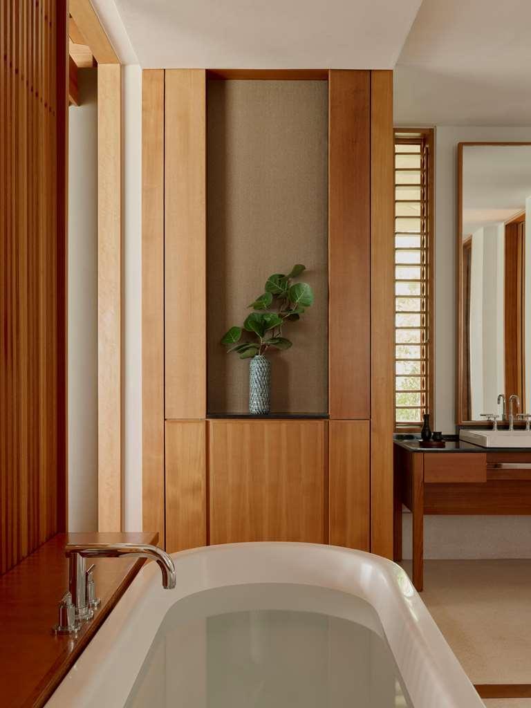 Amanyara Hotel Wheeland Kamer foto