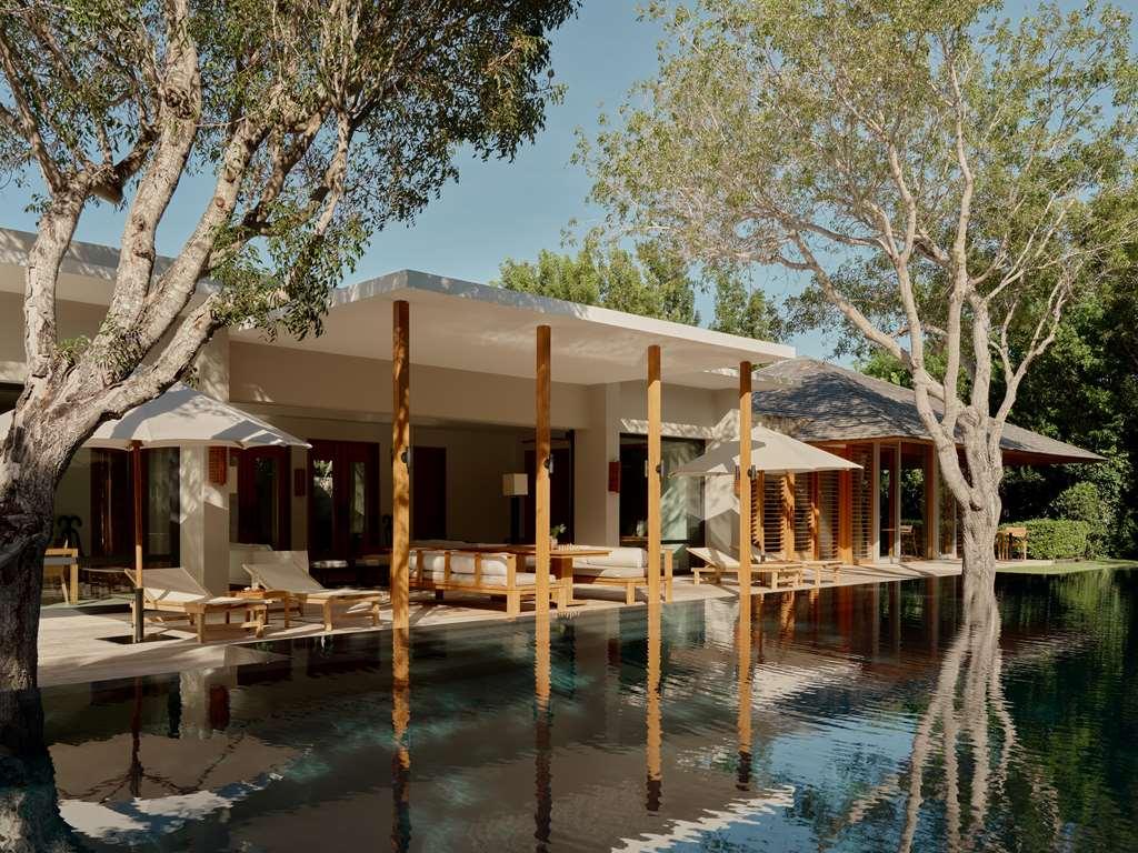 Amanyara Hotel Wheeland Kamer foto