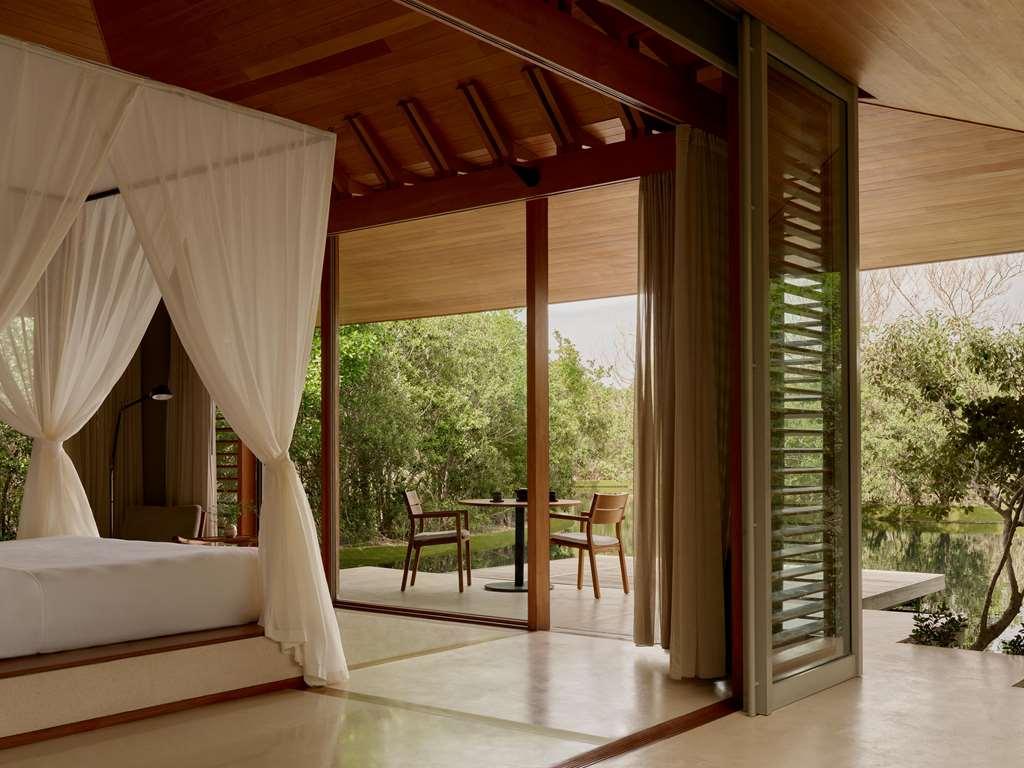 Amanyara Hotel Wheeland Kamer foto