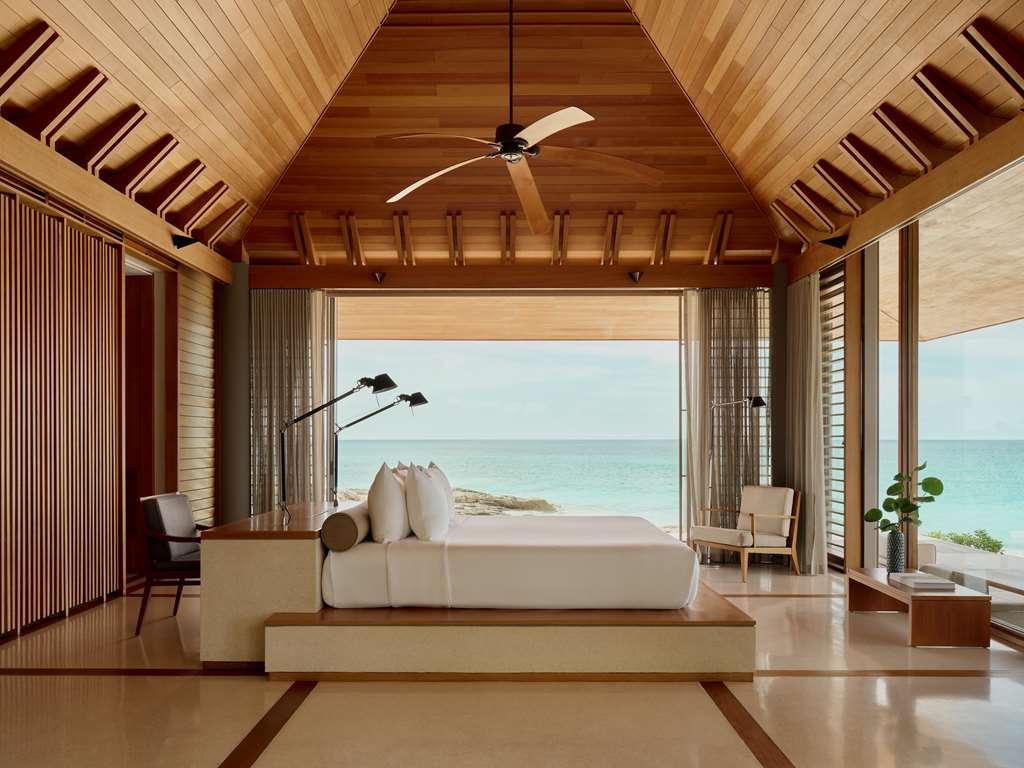 Amanyara Hotel Wheeland Kamer foto