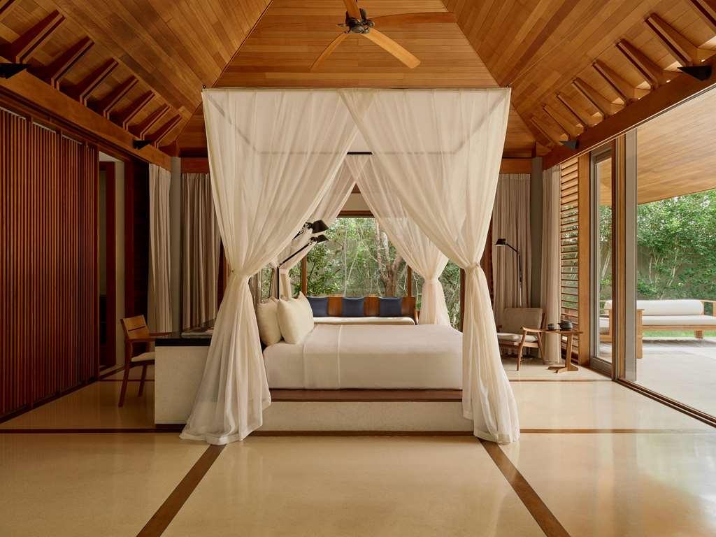 Amanyara Hotel Wheeland Kamer foto